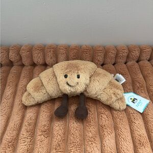 Jellycat Amuseable Croissant